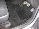 EVA коврики на Honda StepWGN III 2005 - 2009 в Чите