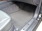 Ворсовые коврики на Hyundai Genesis I 2008 - 2014 в Чите