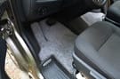 Коврики на Volkswagen Multivan (T5) 2003 - 2015 в Чите