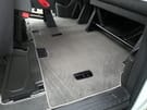 Коврики на Ford Transit Custom 2012 - 2023 в Чите