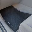 Коврики на Toyota Mark II Wagon Blit 2002 - 2007 в Чите