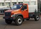 Коврики на ГАЗ Садко 9 2025 - 2025 в Чите