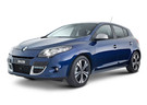 Коврики на Renault Megane III 2008 - 2016 в Чите