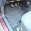 EVA коврики на Ford Focus I 1998 - 2005 в Чите