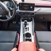 Коврики на Geely Coolray 2018 - 2025 в Чите