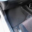 EVA коврики на Honda Fit Shuttle 2011 - 2015 в Чите