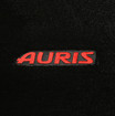 Коврики на Toyota Auris I 2006 - 2012 в Чите