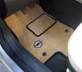 EVA коврики на Opel Astra H 2004 - 2011 в Чите