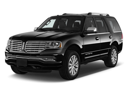 EVA коврики на Lincoln Navigator III 2006 - 2017 в Чите