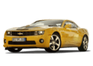 Коврики на Chevrolet Camaro V 2009 - 2016 в Чите
