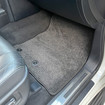 EVA коврики на Lexus LX 570 и LX450d 2007 - 2023 в Чите
