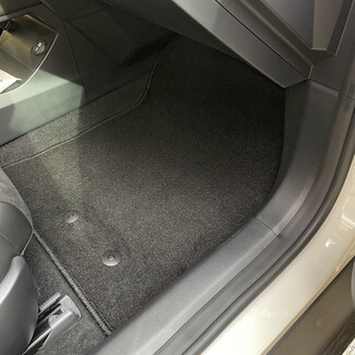 EVA коврики на Mazda EZ-6 2024 - 2025 в Чите EVA коврики на Mazda EZ-6 2024 - 2025 в Чите