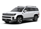 EVA коврики на Hyundai Santa Fe V 2023 - 2025 в Чите