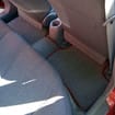 Ворсовые коврики на Hyundai Accent 1999 - 2012 в Чите