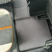 Ворсовые коврики на Volkswagen ID.6 2021 - 2025 в Чите