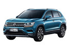 Ворсовые коврики на Volkswagen Tharu 2018 - 2025 в Чите