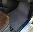 Ворсовые коврики на Mercedes Vaneo 2001 - 2006 в Чите