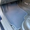 Ворсовые коврики на Chevrolet Evanda 2004 - 2006 в Чите