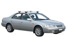 EVA коврики на Toyota Camry Gracia (XV20) 1996 - 2001 в Чите
