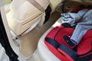 Коврики на BMW X5 (F15) 2013 - 2018 в Чите
