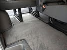 Коврики на Mercedes Sprinter (W907/W910) 2018 - 2025 в Чите