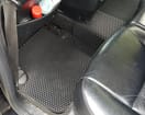 Коврики на Honda Accord VII 2002 - 2008 в Чите