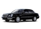 Коврики на KIA Opirus 2003 - 2010 в Чите