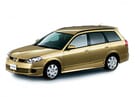 EVA коврики на Nissan Wingroad (Y11) 1999 - 2005 в Чите