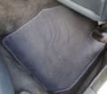 Коврики на Nissan Expert (W11) 1999 - 2006 в Чите