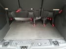 Коврики на Ford Tourneo Custom 2012 - 2025 в Чите