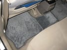 Коврики на Nissan Bluebird Sylphy (G10) 2000 - 2006 в Чите