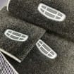Коврики на Geely MK и MK Cross 2008 - 2016 в Чите