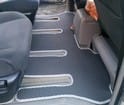 Коврики на Toyota Alphard (H10) 2002 - 2008 в Чите