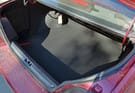 Коврики на Daewoo Nexia 1994 - 2016 в Чите