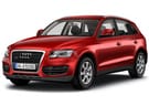 Коврики на Audi Q5 I 2008 - 2017 в Чите
