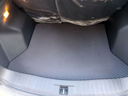 Коврики на Honda WR-V III 2023&nbsp;-&nbsp;2025 в Чите