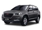 Коврики на Haval H6 2013 - 2022 в Чите