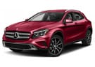 EVA коврики на Mercedes GLA (X156) 2014 - 2020 в Чите