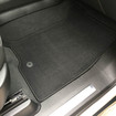 EVA коврики на GMC Yukon V 2020 - 2025 в Чите
