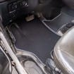 EVA коврики на Hyundai H1 I 1996 - 2007 в Чите