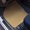Ворсовые коврики на Suzuki Swift I Япония 2000 - 2005 в Чите