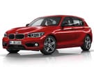 Коврики на BMW 1 (F20/F21) 2012 - 2020 в Чите