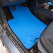 Коврики на Renault Clio III 2005 - 2012 в Чите