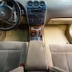EVA коврики на Nissan Altima (L32) 2006 - 2012 в Чите