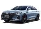 EVA коврики на Chery Arrizo 8 2022 - 2025 в Чите