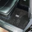Ворсовые коврики на Rolls-Royce Phantom 2003 - 2025 в Чите