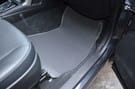 EVA коврики на Subaru Forester IV 2012 - 2019 в Чите