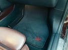Коврики на Mini Cooper Clubman (F54) 2015 - 2025 в Чите