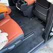 Ворсовые коврики на KIA Carnival IV 2020 - 2025 в Чите