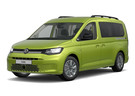 Ворсовые коврики на Volkswagen Caddy V 2020 - 2025 в Чите